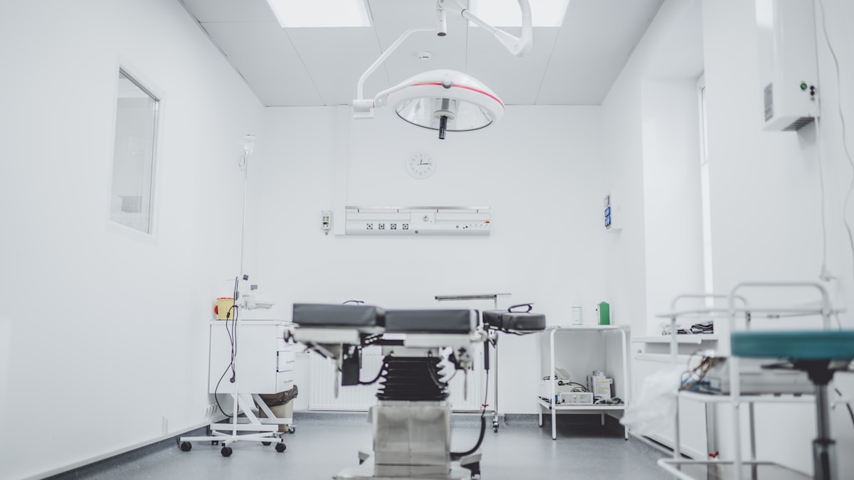 World-Class Healthcare